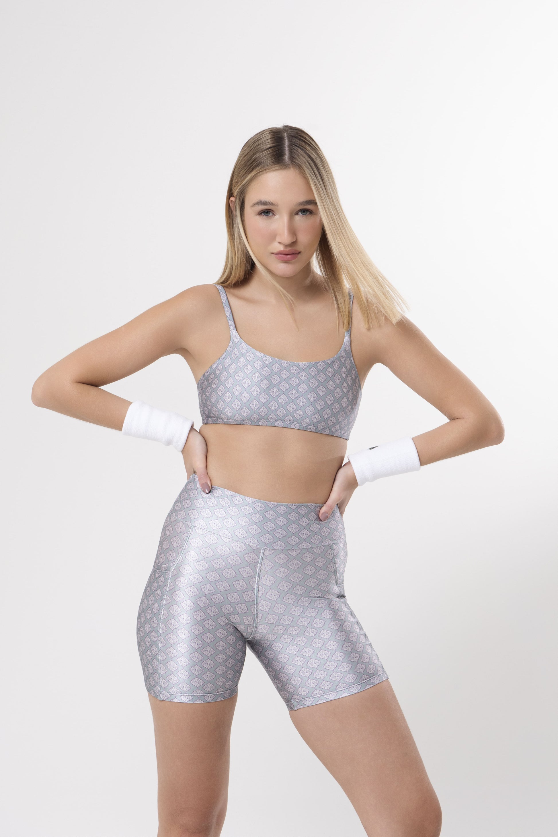 Azure Shorts