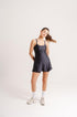 Vestido Chery Estampa Dahlia by BEE GRACIE - VESTIDOS