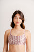 Top Comfort Estampa Blush by BEE GRACIE - TOPS