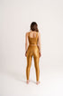Top Cropped Estampa Dragonfly by BEE GRACIE - TOPS