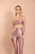 Boteh Legging — High Waist