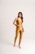 Legging Estampa Dragonfly modelo High Waist by BEE GRACIE - CALÇAS