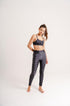 Top Comfort Estampa Dahlia by BEE GRACIE - TOPS