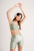 Short Estampa Wildflower by BEE GRACIE - SHORTS