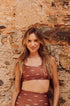 Top Comfort Estampa Tsuru by Bee Gracie - TOPS