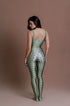 Wildflower Legging — Skin Fit