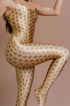 Golden Breeze Zen Jumpsuit