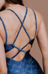 Blue Lotus Zen Jumpsuit