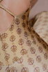 Golden Breeze Zen Jumpsuit
