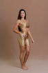 Golden Breeze Shorts