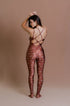Tsuru Zen Jumpsuit