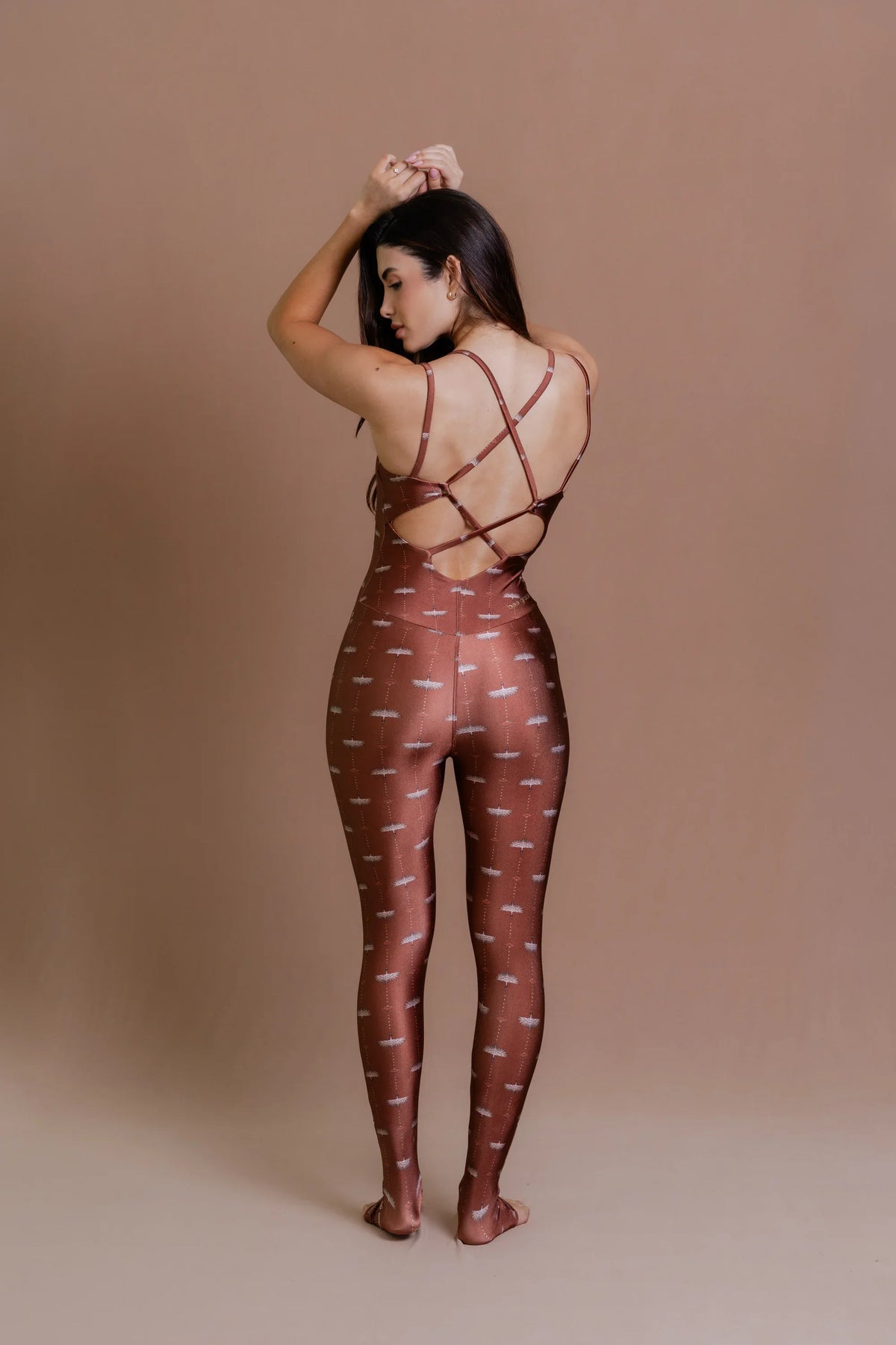 Tsuru Zen Jumpsuit