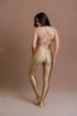 Golden Breeze Zen Jumpsuit