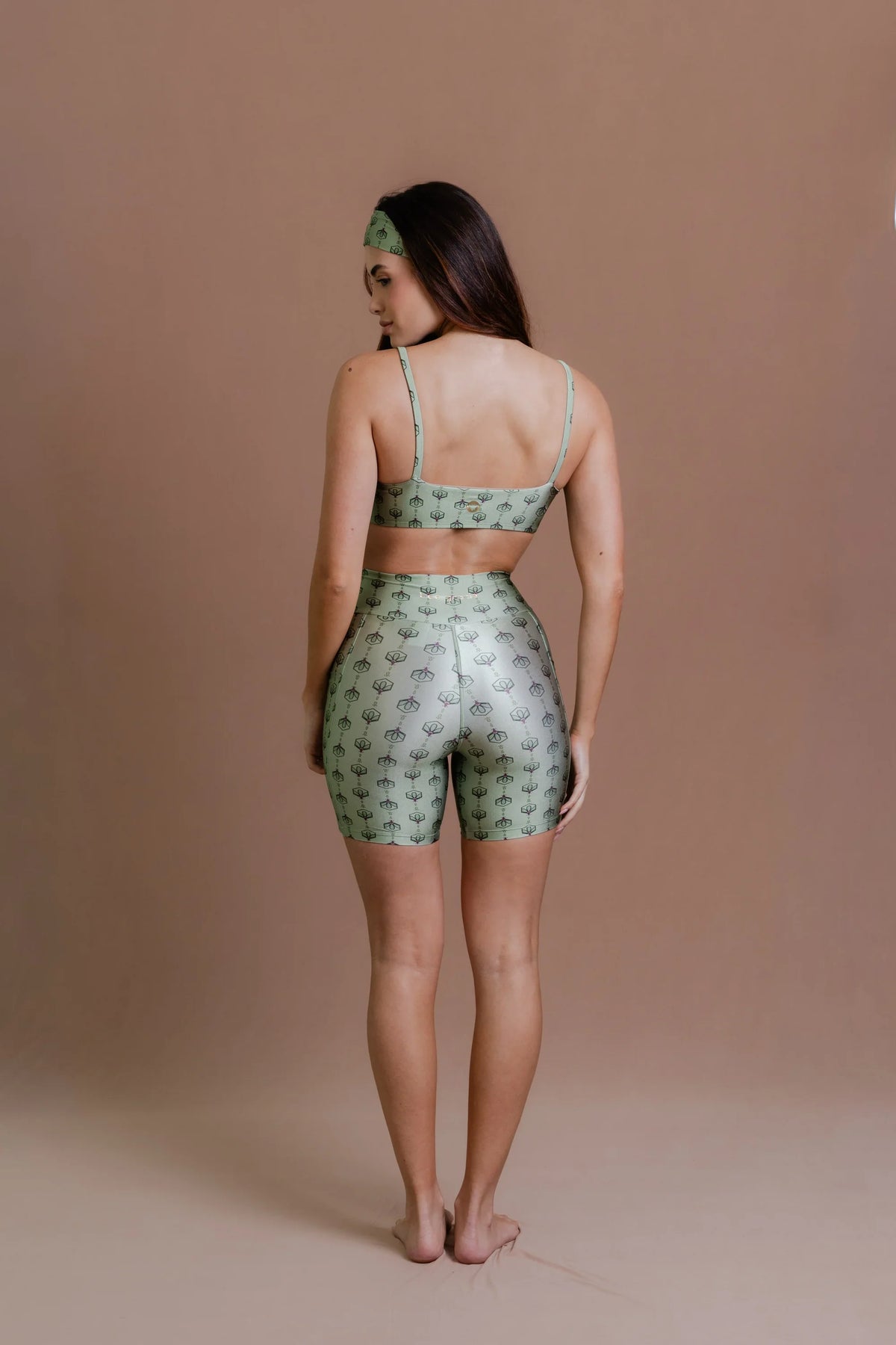 Wildflower Shorts