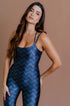 Blue Lotus Zen Jumpsuit