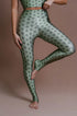 Wildflower Legging — Skin Fit
