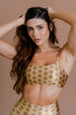 Golden Breeze Comfort Top
