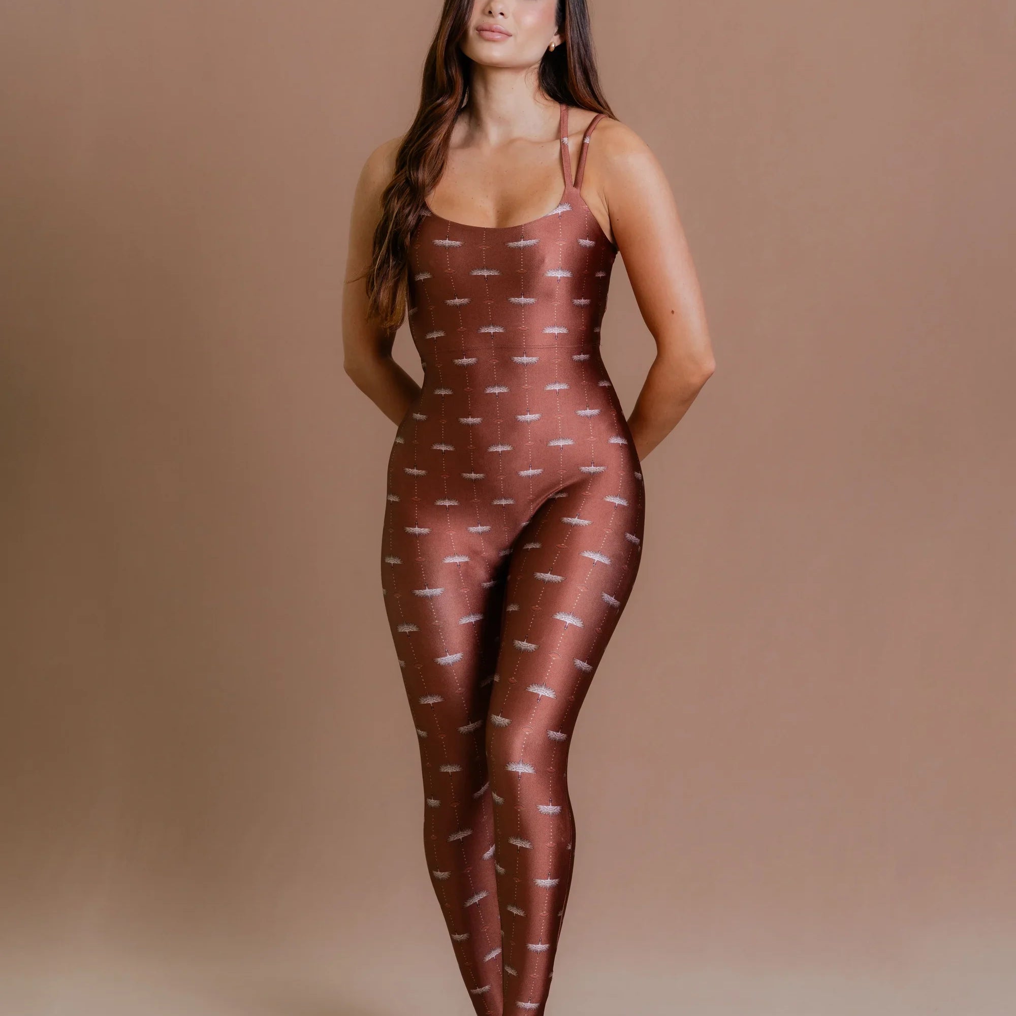 Tsuru Zen Jumpsuit