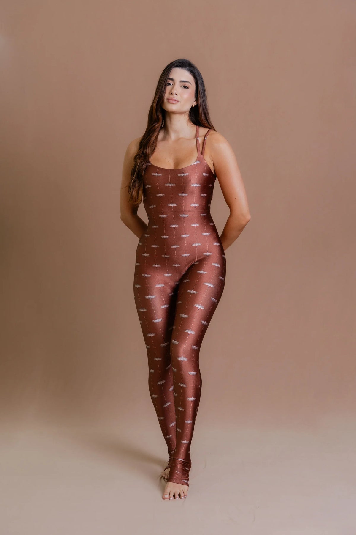 Tsuru Zen Jumpsuit