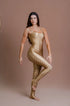Golden Breeze Zen Jumpsuit