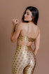 Golden Breeze Comfort Top