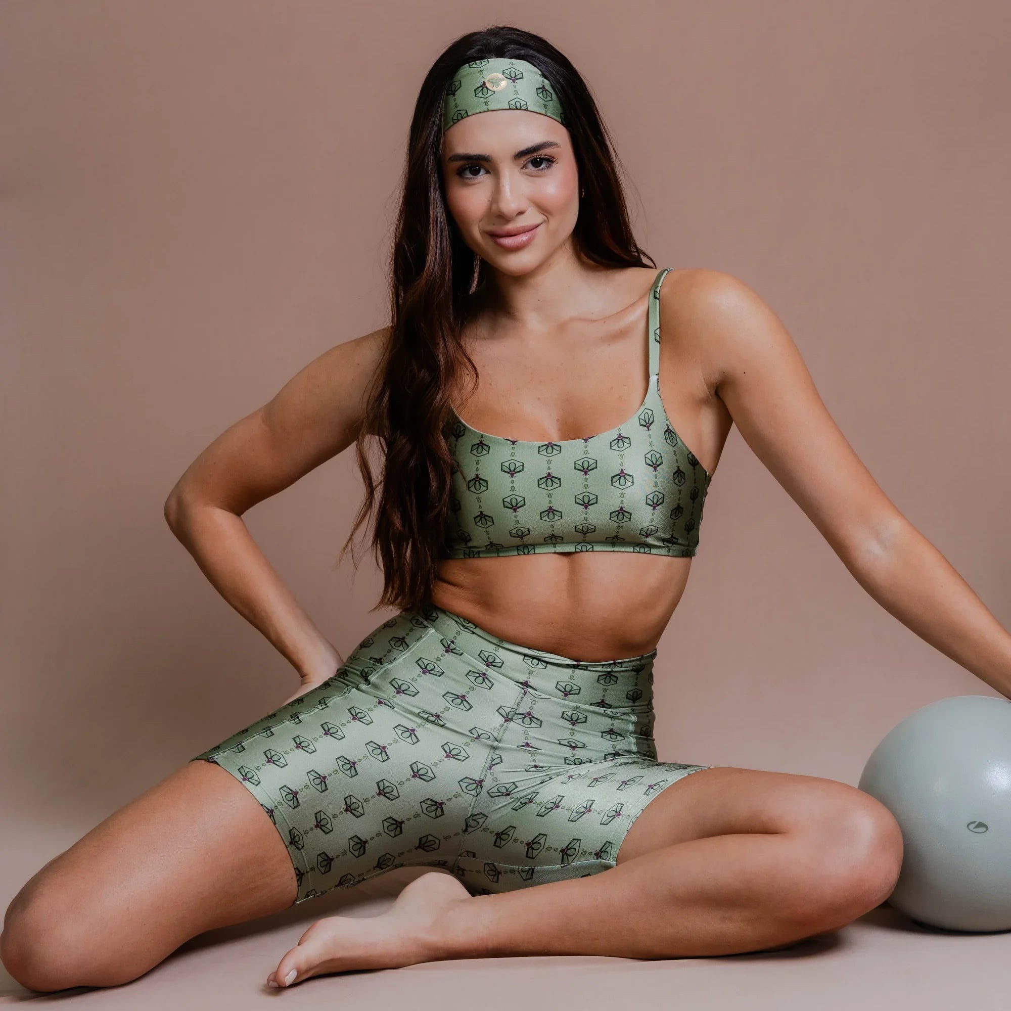 Wildflower Shorts