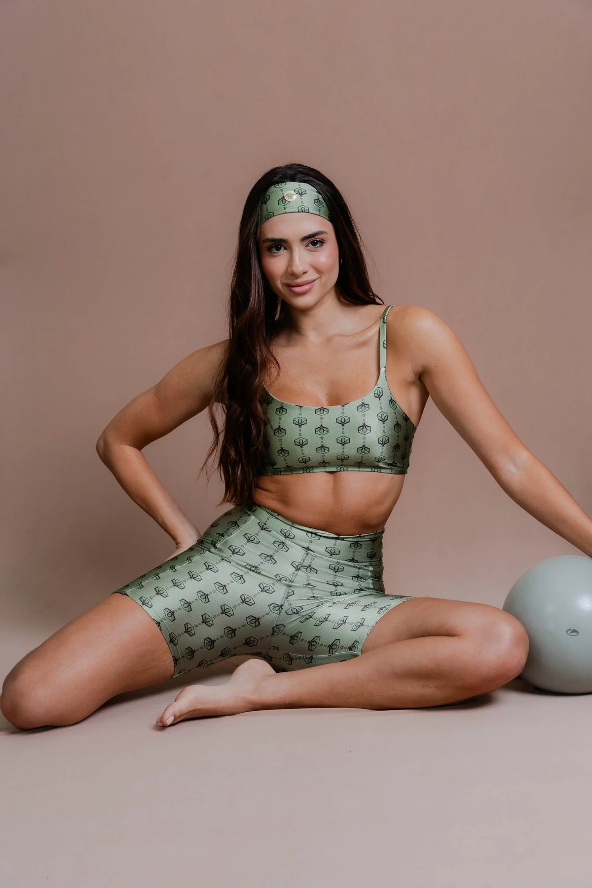 Wildflower Shorts