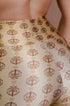 Golden Breeze Shorts